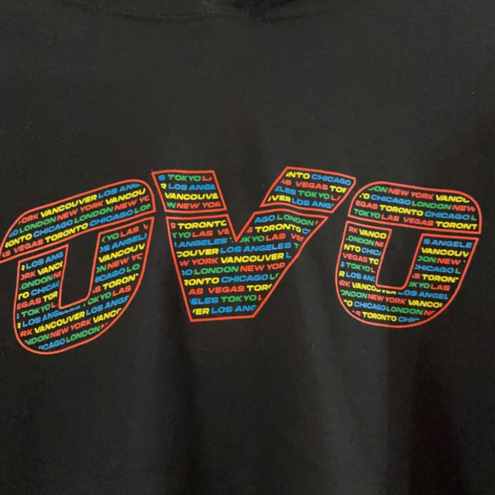 OVO HOODIE - Picture 5 of 5